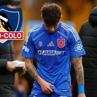 Regalones: La ridícula sanción a Guerrero en la U que alerta a Colo Colo
