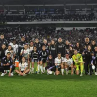 Entradas a la venta para el partido de Colo Colo Femenino vs Recoleta en el Monumental
