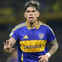 Carlos Palacios, la esperanza de Boca para frenar al poderoso Bayern Múnich en el Mundial de Clubes 2025