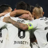 Colo Colo busca extender su invicto y acercarse a la cima ante el líder Audax Italiano