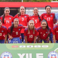 Con muchas albas: La nómina de Chile Femenino para la Copa América