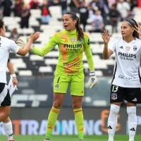 ¿Cuándo juega Colo Colo Fem vs Recoleta y qué canal transmite?