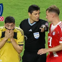 La verdad tras el fallido fichaje de figura del Mundial de Clubes en Colo Colo