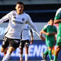 Tabla de posiciones: Colo Colo se aleja de la cima tras agónica derrota de Audax Italiano