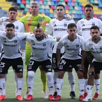 Errores que se pagan caro: el UNO a UNO en la caída de Colo Colo ante Audax Italiano