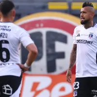 “No está preparado”: Arturo Vidal estalla contra Fernando Véjar tras su expulsión ante Audax Italiano