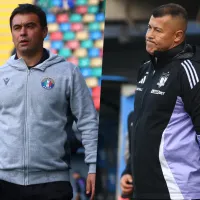 DT de Audax explica el movimiento táctico que realizó para poder ganarle a Colo Colo