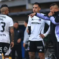 Números que pueden engañar: ¿Colo Colo 2025 es mejor que el de la temporada 2024?