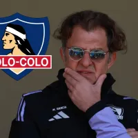Colo Colo define estrategia para el próximo mercado de pases