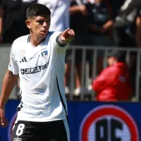 ¿Esteban Pavez a Coquimbo Unido? La verdad de su posible salida de Colo Colo en el mercado