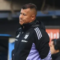 La señal que apunta a una posible salida de Almirón de Colo Colo