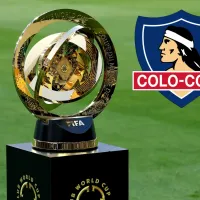 FIFA busca ampliar el Mundial de Clubes: ¿Se ilusiona Colo Colo?