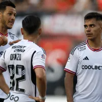 ¿A la U? La confesión de Ramiro Gonzalez tras dejar Colo Colo