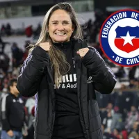 La respuesta de Tatiele Silveira sobre la chance de dirigir a La Roja