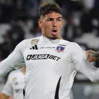 Dan a conocer el posible destino al que podría partir Alan Saldivia