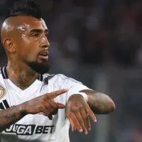 Pensando en los clásicos: las opciones de Colo Colo para reemplazar a Arturo Vidal