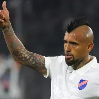 Avisan que un grande del continente busca el fichaje de Arturo Vidal