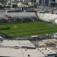¡Historia repetida y en fecha clave! Colo Colo en alerta por nuevo recital en el Monumental