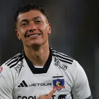 Se acaba el contrato: el monto que pediría Colo Colo por Cristián Zavala