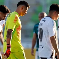 Colo Colo recibe una mala noticia y sufre inesperado revés