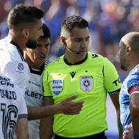 La nueva ayudita a la U antes del Superclásico vs Colo Colo