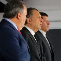 Minuto a minuto: Blanco y Negro afronta una junta extraordinaria de accionistas y se decide el futuro de Aníbal Mosa