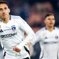 “Necesitábamos 2 millones de dólares”: Mosa revela cómo se concretó el fichaje de Javier Correa en Colo Colo