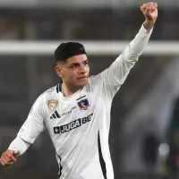 Desde Colo Colo son tajantes sobre una posible salida de Claudio Aquino