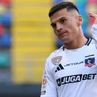 Ante su inminente partida: ¿Mantiene una deuda Colo Colo con Santiago Wanderers por Lucas Cepeda?