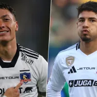 La decisión de Colo Colo sobre Saldivia y Zavala en el mercado de fichajes