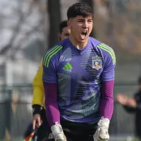 ¿Quién es Gabriel Maureira? El gran héroe de Colo Colo en el Superclásico Sub 20