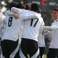El próximo rival de Colo Colo Sub 20 en la Copa Futuro