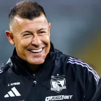 Jorge Almirón anticipa las semanas de clásicos para Colo Colo: “Es lindo jugar esos partidos”