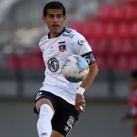 Barroso recuerda sus inicios en el fútbol: "Fue lo mejor que me pasó"