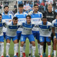 Tras larga ausencia: el jugador que recupera Universidad Católica para enfrentar a Colo Colo