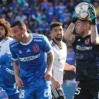 "Si ganamos..." en la U anticipan el Superclásico ante Colo Colo