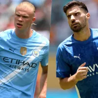 ¿Qué canal transmite hoy el partido del Manchester City vs Al Hilal?