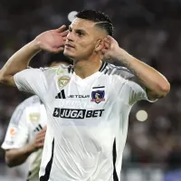 ¿La aceptarán? Colo Colo y la condición que pone a River Plate para vender a Lucas Cepeda