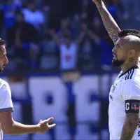 Los jugadores de Colo Colo que pueden negociar con otros clubes desde hoy