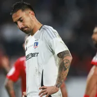 Los jugadores de Colo Colo que podría perderse el Superclásico ante la U