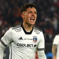 La jugada de Colo Colo que puede terminar con la salida de Zavala