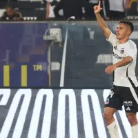¿Cuenta con cláusula de salida Vicente Pizarro en Colo Colo?