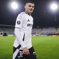Desde Italia dan a conocer el nuevo club interesado en Cepeda