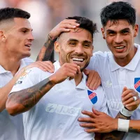 Los importantes regresos que festeja Colo Colo previo al clásico ante la UC