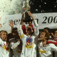 ¡Campeón en tu cara, no lo olvido jamás! Revive las mejores fotos de la estrella 24 de Colo Colo