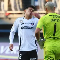 La explicación de Esteban Pavez tras la capitanía en Colo Colo