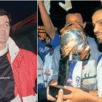 El olvidado título de Jozic con equipo que la rompe en el Mundial de Clubes