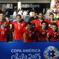 Colo Colo es Chile: la importancia Alba en los penales de la Copa América
