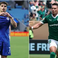 ¿Qué canal transmite hoy el partido entre Palmeiras vs Chelsea por el Mundial de Clubes?