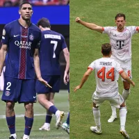 Dónde y a qué hora ver PSG vs Bayern Múnich por el Mundial de Clubes por TV y online